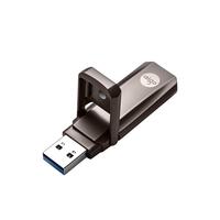 aigo 爱国者 USB3.2 超极速固态U盘 U391 128G 读速420MB/s