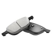 东风景逸X3 X5 X6 X7 XL XV LV TT SUV Cross S50 博世前后刹车片