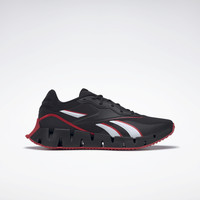 Reebok 锐步 官方23夏男女ZIG DYNAMICA 4专业跑步鞋HR1358