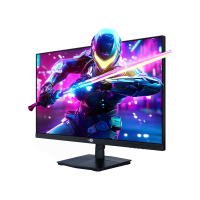 泰坦军团 27英寸 2K 235Hz HDR500广色域 FastIPS快速液晶 硬件低蓝光 PS5专业电竞游戏显示器 P2710R2+