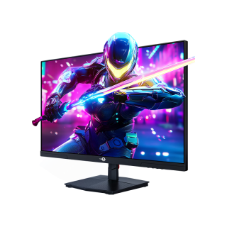 泰坦军团 27英寸 2K 235Hz HDR500广色域 FastIPS快速液晶 硬件低蓝光 PS5专业电竞游戏显示器 P2710R2+