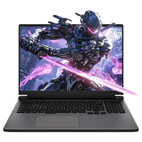 火影B16 游戏本电竞笔记本电脑 锐龙7满血2.5K 16英寸 锐龙7-7745HX RTX4050 16G 512G【20%】