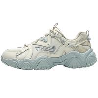 FILA 斐乐 猫爪4代老爹鞋季女鞋复古休闲鞋运动鞋