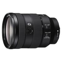 索尼 FE 24-105mm F4 GOSS全画幅标准变焦G微单镜头SEL24105G