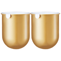 L'OREAL PARIS 巴黎欧莱雅 奇焕精油奢养发膜 250ml*2