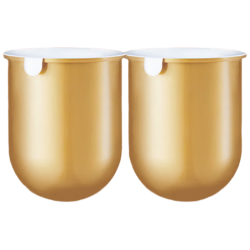 L'OREAL PARIS 巴黎欧莱雅 奇焕精油奢养发膜 250ml*2
