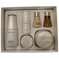 苏秘37°蕴微焕活系列6件套（144ml）