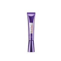 L'OREAL PARIS巴黎欧莱雅 欧莱雅紫熨斗眼霜2.0 50ml 按摩头玻色因淡纹提亮护肤品