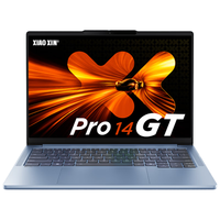Lenovo/联想 2.8K高刷OLED 笔记本电脑 键帽 14英寸锐龙版 锐龙AI 7 H 350 AMD集成显卡 2880*1800 120Hz 32GB 1TB