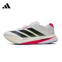 百亿补贴：adidas 阿迪达斯 ADIZERO BOSTON 13 男款跑步鞋 JS4932