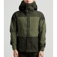 北极狐 fjallraven 北极狐 KEB 男款 户外夹克防风 87211/662-625