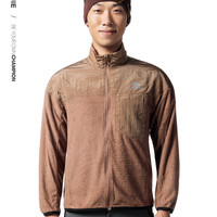 奥尼捷 长袖上衣 P绒 立领 男 秋季外套