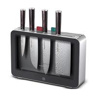 摩飞 消毒烘干 刀筷砧板消毒机4刀2板套装