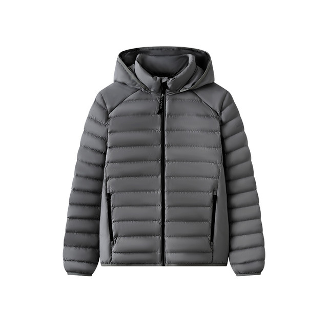 Marc O'Polo 马可波罗 男士羽绒服 469062A7550E