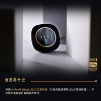 FIIL Key Pro2全能智驾降噪蓝牙耳机-55dB金标音质蓝牙6.0入耳半入耳式适用苹果华为手机 星河白晶