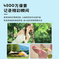 非一 FETANAccd数码高清相机复古微单卡片机随身小型女生入门照相机旅游 樱花粉【32G内存+4800万像素+8倍变焦+拍录一体+防抖/定时/连拍/20种滤镜】