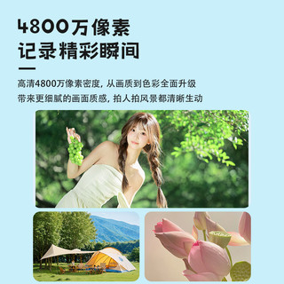 非一 FETANAccd数码高清相机复古微单卡片机随身小型女生入门照相机旅游 樱花粉【32G内存+4800万像素+8倍变焦+拍录一体+防抖/定时/连拍/20种滤镜】