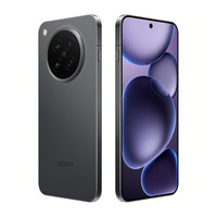 OPPO Find X8s商务旗舰手机PKT110（16+512）