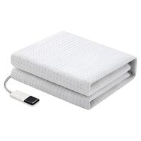 米家 小米米家智能电热毯单双人双控调温远程加热家用电褥子可水洗