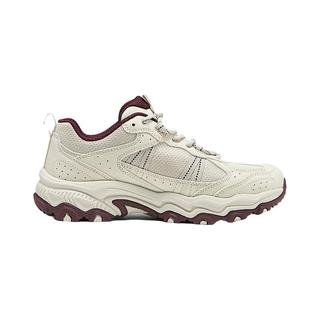斯凯奇（Skechers）云野秋季男女同款老爹鞋运动鞋登山徒步鞋180125 NTBG/NTBG 39