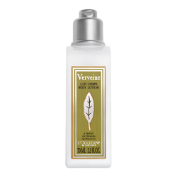 L'OCCITANE 欧舒丹 清新马鞭草香氛润肤乳 身体乳70ml