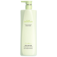 FIVE CEREAL'S/韩方五谷 角蛋白营养修复 护发素发膜 栀子花香 800ml