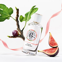 ROGER&GALLET 香邂格蕾 ROGERGALLET法国香邂格蕾淡香水30ml花香玫瑰节日礼