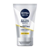 淘金币可用、88VIP：妮维雅 男士洗面奶 100g 赠 50g*2