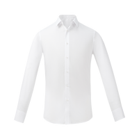 小米有品 MatchU 码尚 小米有品  男士抗皱免烫衬衫