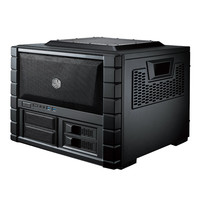 酷冷至尊 HAF XB Evo ATX机箱 非侧透 黑色