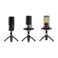 CHERRY樱桃新品UM3.0电脑笔记本麦克风电竞主播直播话筒6.0/9.0