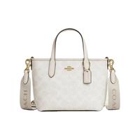 COACH 女士手提斜挎托特包
