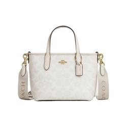 COACH 女士手提斜挎托特包