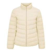 【99清仓限量福利】雪中飞秋羽时尚轻薄羽绒服男女立领连帽