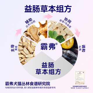  Myfoodie/麦富迪 BARF生骨肉系列 冻干天然 猫粮
