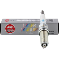 NGK火花塞铱铂金四支装马自达6阿特兹