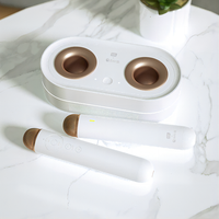 纯麦 Puremic K2 无线麦克风 白色