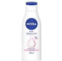 NIVEA 妮维雅 温润透白乳液 200ml