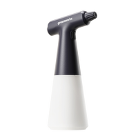 格力博 greenworks 4V 手持电动喷水壶 灰色