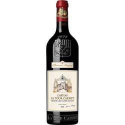 拉图嘉利酒庄 干红葡萄酒  瓶装 750mL 2022