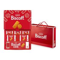 Lotus Biscoff/比时咔  焦糖饼干  独立包装 337g