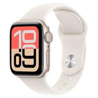 Apple Watch Series SE 3 智能手表 2025 40mm GPS版