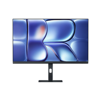 红米 MI）REDMI 27英寸2K显示器 120Hz高刷新率 IPS技术 双重广色域电脑办公显示器 A27Q Type-C版 2026