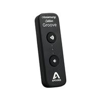 国行Apogee Groove便携式USB DAC耳机放大器耳放iphone解码器 Groove纪念版