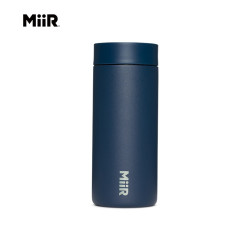 MiiR 宽口 保温杯 354ml 深海蓝
