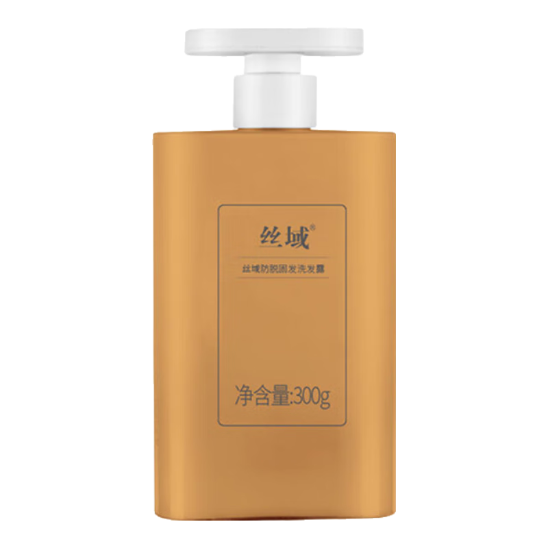  Hairology/丝域 防脱固发洗发露  300ml