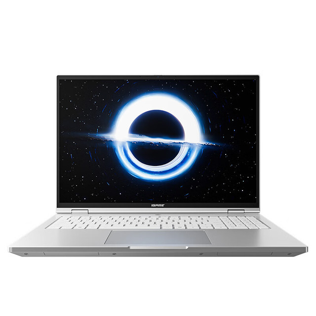 七彩虹 COLORFUL iGame M16 14代酷睿i7 16英寸游戏笔记本电脑(i7-14650HX 16G 1T RTX5060 180Hz）星耀白