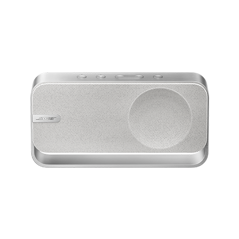 BOSE SoundLink Home 蓝牙音箱 亮银
