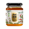 众天枸杞蜂蜜500g 纯正天然液态宁夏枸杞蜜 年货父母