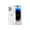 INCIPIO 美国incipio适用苹果14手机壳iPhone14pro磁吸magsafe保护套透明军工防摔14ProMax全包超薄防滑防指纹女
